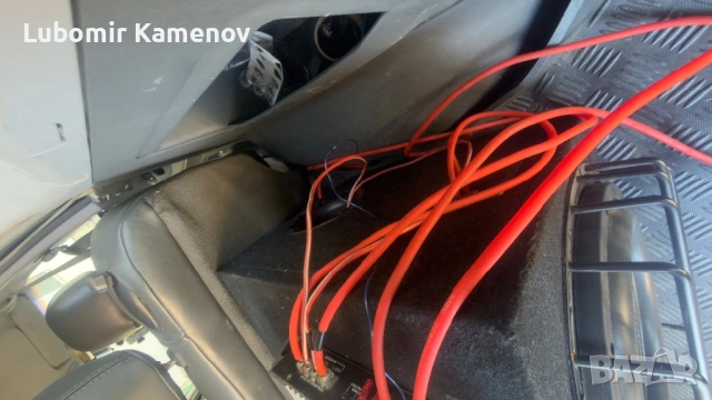 Бас каса MTM 12 2-series, снимка 2 - Аудиосистеми - 54325154