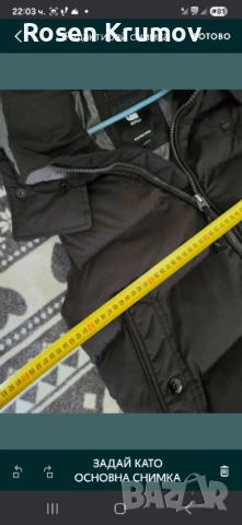 G star, снимка 3 - Якета - 54171888