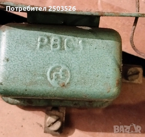 Релета различни видове, снимка 10 - Части - 54023723