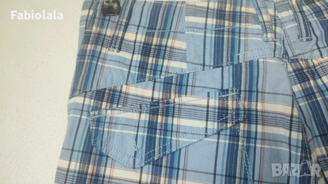 Hugo Boss short pants 48, снимка 14 - Къси панталони - 55200819