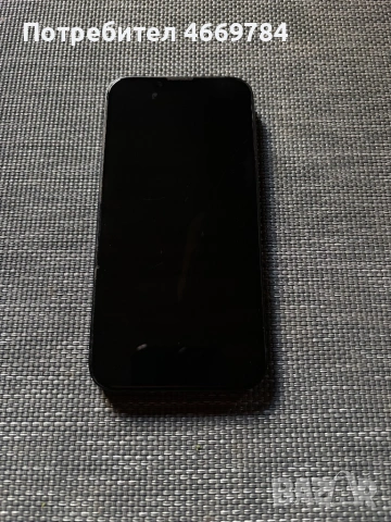iPhone 13 128 GB добро Състояние, снимка 3 - Apple iPhone - 54511426