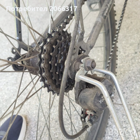 Колело Велосипед 26 За Момче или Момиче, снимка 5 - Велосипеди - 54320838