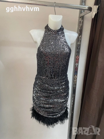 Рокля на Shein