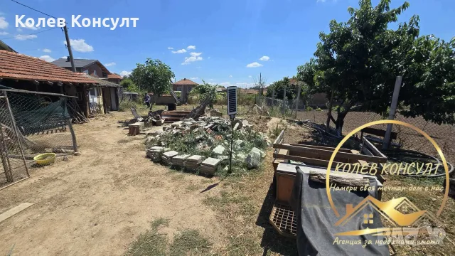парцел село Брод,област Хасково, снимка 6 - Парцели - 55297313