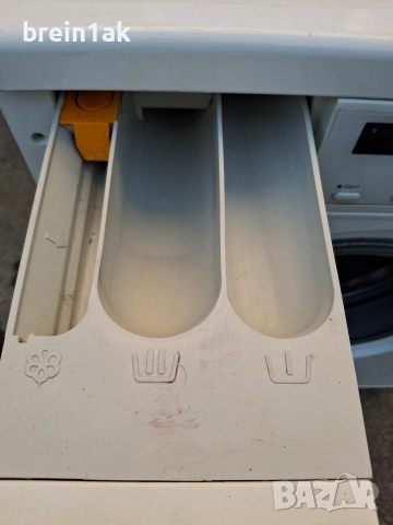 MIELE W3244, снимка 6 - Перални - 54308775