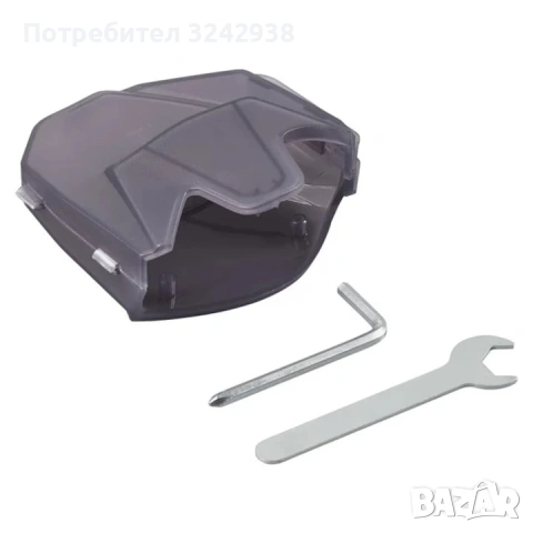 Акумулаторна ножица Парксайд , снимка 5 - Градински инструменти - 54794546