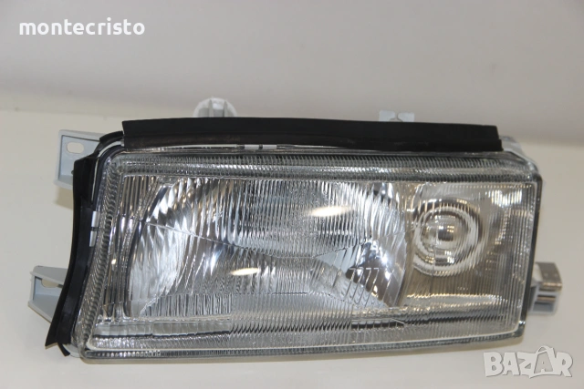 ✔️НОВ Ляв фар Skoda Octavia I (1997-2000г.) 1U1941017, снимка 2 - Части - 55274366