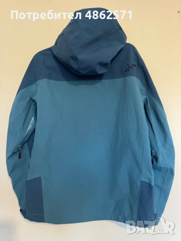Revolution Race Silence Proshell Jacket Men., снимка 2 - Якета - 54982954