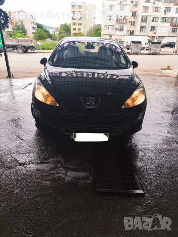 Пежо308, снимка 2 - Автомобили и джипове - 54577314