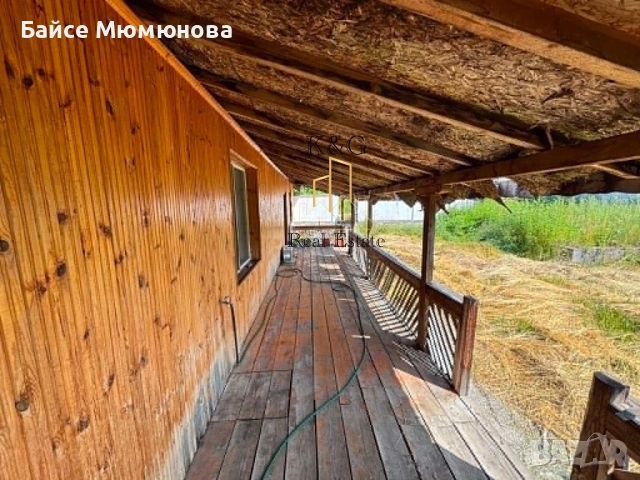 Едноетажна къща , снимка 6 - Къщи - 54956724