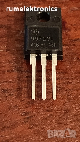 AP9972GI-HF 9972GI TO-220F