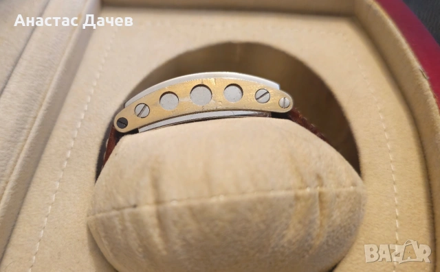 AUDEMARS PIGUET - Automatic , снимка 5 - Мъжки - 54654035
