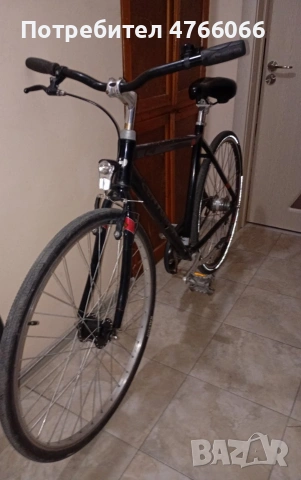 28 градско колело 