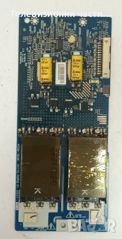 Toshiba 32XV733 с дефектно захранване LC320WUD(SC)(G1)/PE0840 V28A001113B1/6632L-0622A/6870C-0328B, снимка 8 - Части и Платки - 55089092