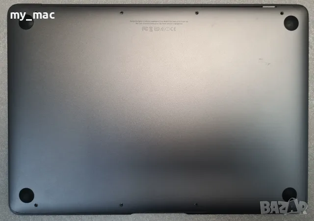Macbook Air 12" A1534 - на части, снимка 4 - Части за лаптопи - 55476429