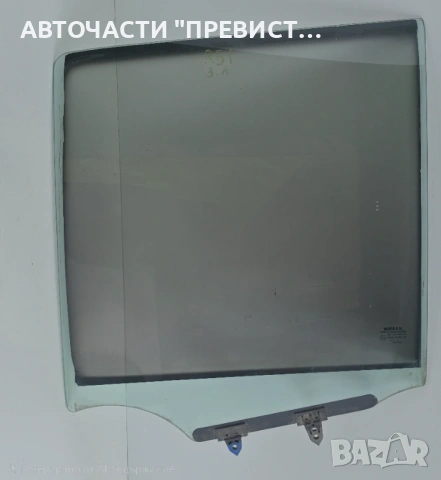 Задно Ляво Стъкло Нисан Патфайндер Р51 Nissan Pathfinder R51