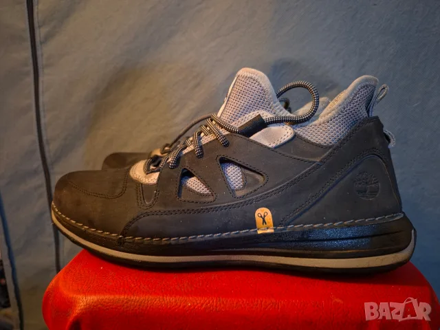 Timberland-original-номер-43-43.5