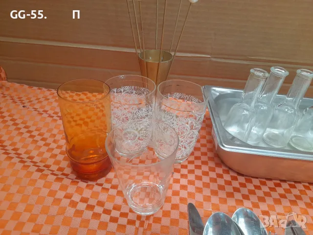 Домакинска посуда, снимка 5 - Съдове за готвене - 55439016