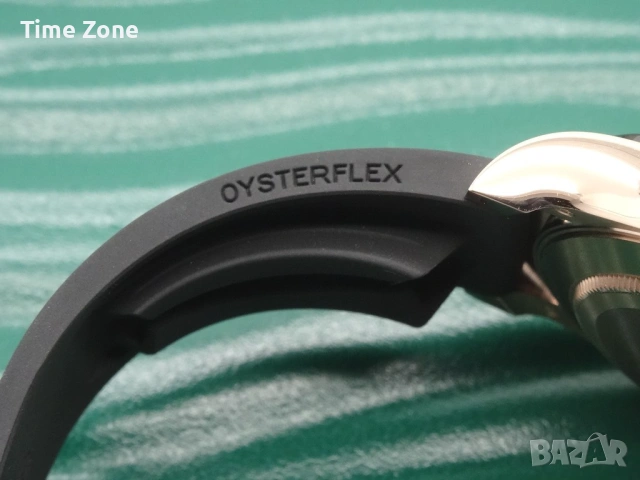 Rolex Yacht-Master 40mm (37mm) Rose Gold Black Ceramic Automatic Мъжки / Унисекс Различни Варианти, снимка 10 - Мъжки - 54060762