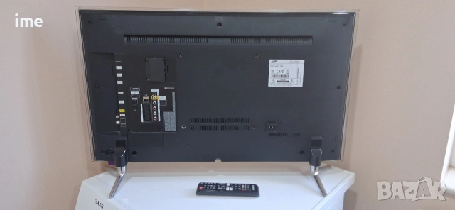 Smart LED Телевизор Samsung НОМЕР 84. Model UE32F6890SS. 32 инча, 81 см. Цифрова и аналогова..., снимка 13 - Телевизори - 55280098