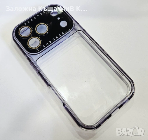 Apple iPhone 17 Pro 256GB 100% 01284-26, снимка 6 - Apple iPhone - 54639910