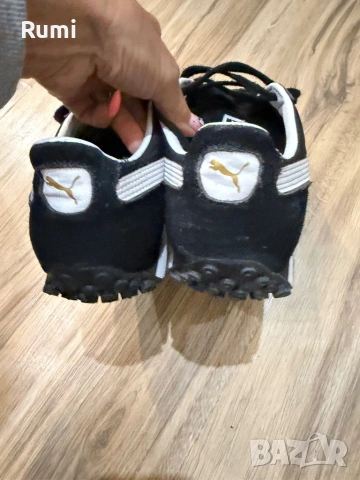 Оригинални Маратонки Puma Easy Rider Vintage ! 42,5 н, снимка 6 - Маратонки - 50822625
