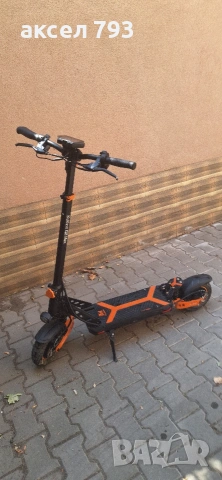 Kugoo KuKirin G2 max