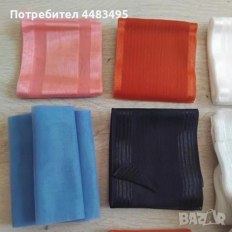 Руски панделки , снимка 2 - Колекции - 54414352