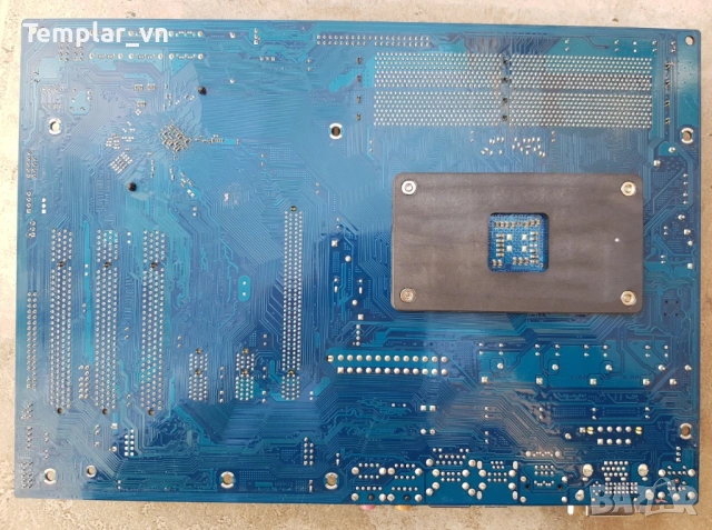 Asus M3A78-T socket AM2+ // Asrock K10N78 socekt AM2/AM2+, снимка 5 - Геймърски - 49705584