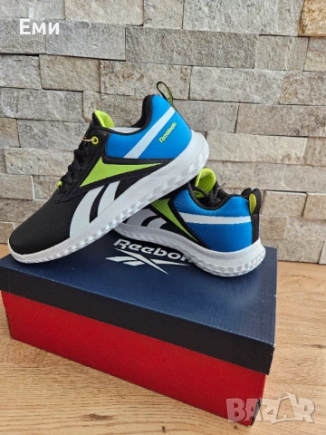 Детски маратонки Reebok 