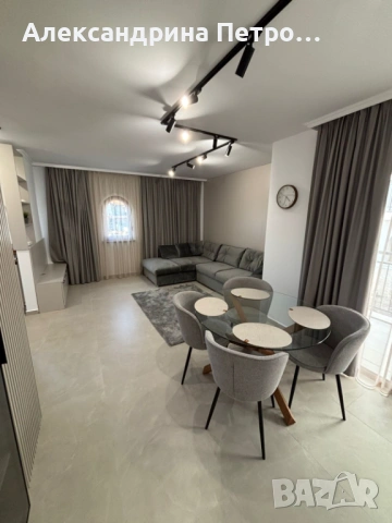 Луксозен апартамент във вилна зона Кошарица, Слънчев бряг, снимка 12 - Апартаменти - 53998072