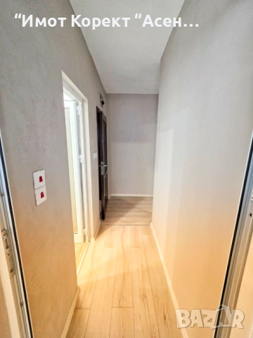 Имот Корект дава под наем Етаж от къща, снимка 5 - Апартаменти - 53992491