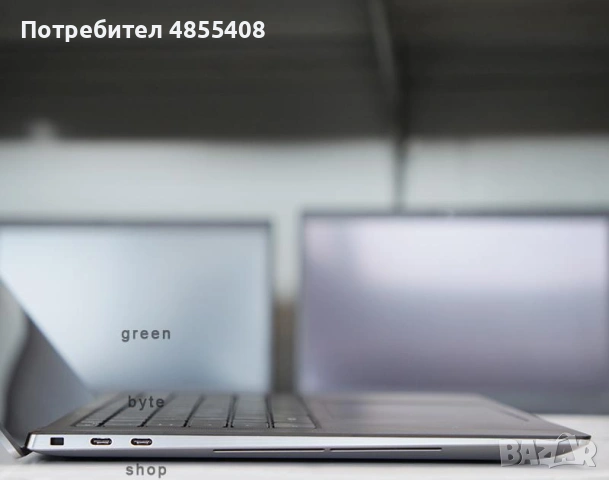 Dell Precision 5550, снимка 6 - Лаптопи за работа - 55166533