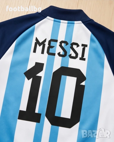 MESSI 💙⚽️ детско юношески футболни екипи 🇦🇷 ARGENTINA 🇦🇷, снимка 13 - Футбол - 37890901