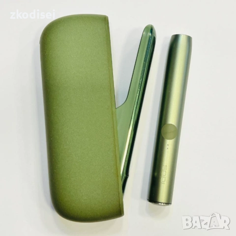 IQOS ILUMA