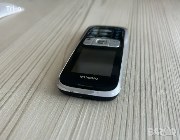 Nokia модел 2630         , снимка 6 - Nokia - 55508169