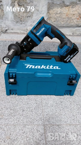 Makita DHR 182-Z Перфоратор 