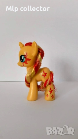 My Little Pony/Малкото пони понита , снимка 7 - Кукли - 55262154
