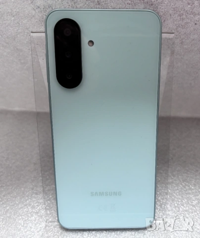 Заключен от Yettel!!! Samsung Galaxy A26 5G, 6.7'', 6GB/128GB, Mint, снимка 4 - Samsung - 54881587