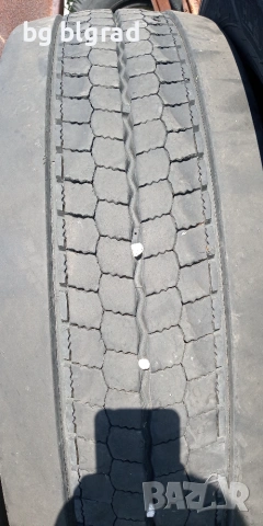 315/70R22,5, снимка 5 - Гуми и джанти - 54968142