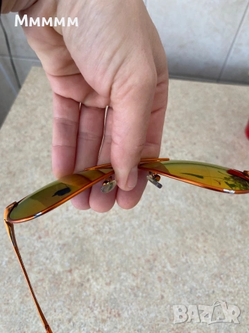 Слънчеви очила Ted Baker, снимка 5 - Слънчеви и диоптрични очила - 54325125