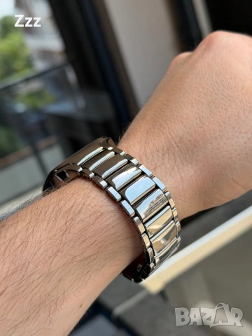 Автоматичен часовник Rado True Square 38mm, снимка 5 - Мъжки - 54811422