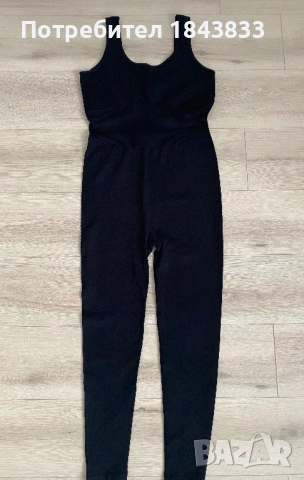 Дамски летни гащеризони ONLY / H&M, снимка 4 - Гащеризони - 54632884