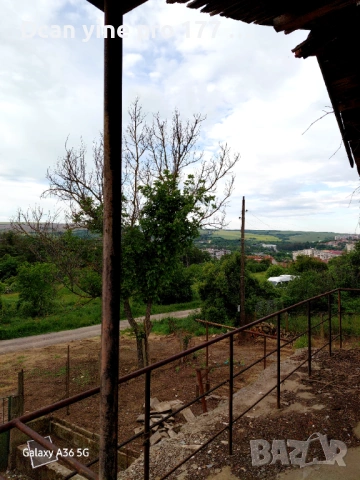 Продавам парцел много близо до града., снимка 2 - Парцели - 54794802