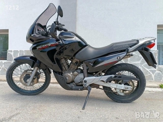 Honda Xlv Transalp 650, снимка 3 - Мотоциклети и мототехника - 54576410