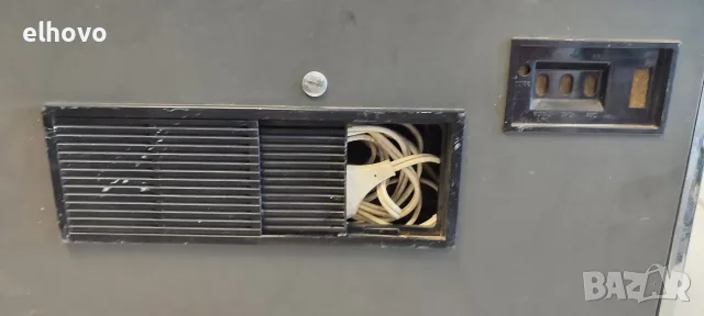 Радио Grundig Satellit Transistor 5000#3, снимка 4 - Радиокасетофони, транзистори - 55483564