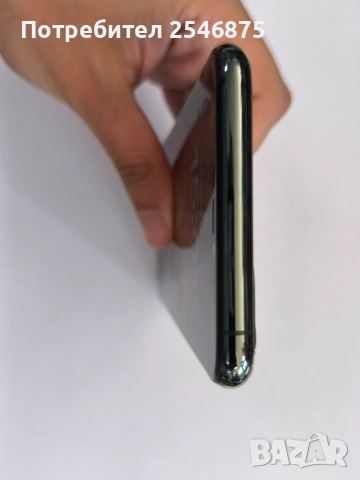 Iphone 11 pro max , снимка 7 - Apple iPhone - 55174838