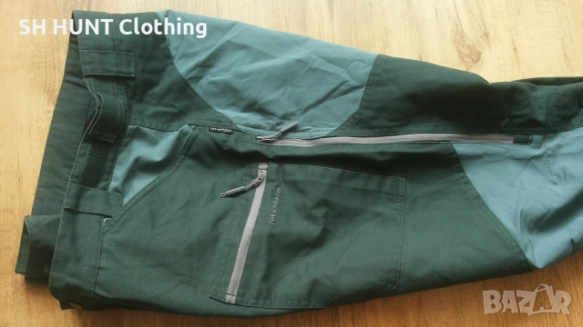Jotunheim Fossberg Stretch Trouser размер XL панталон със здрава и еластична материи - 2772, снимка 4 - Екипировка - 55269693