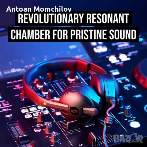 Слушалки RØDE NTH-50 професионални DJ on-ear, снимка 5 - Слушалки и портативни колонки - 54827727