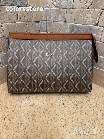 Клъч-несесел Dior-IM113e, снимка 2 - Чанти - 54579057